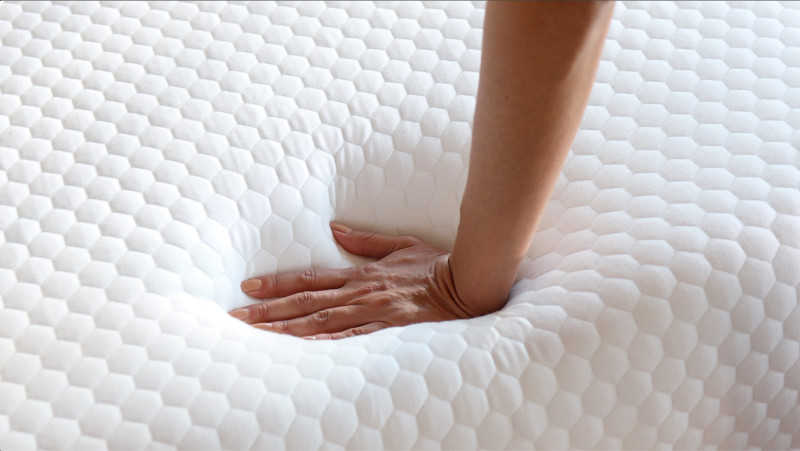 the essential layla mattress