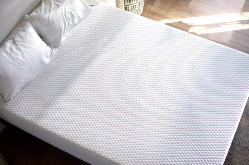 layla essentials mattress