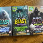 Indacloud Beast Mode Series