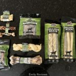 Natural Dog Treats, Natural Dog Chews, Safe Dog Treats