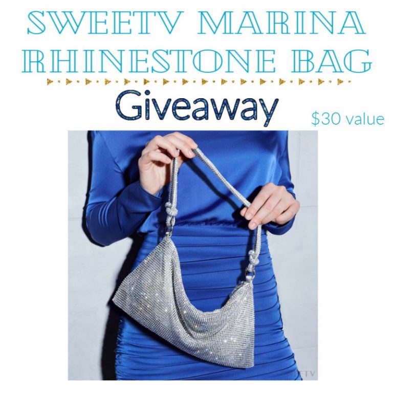 SWEETV Jewelry, Crown, & Accessories Review, Discount, + Giveaway