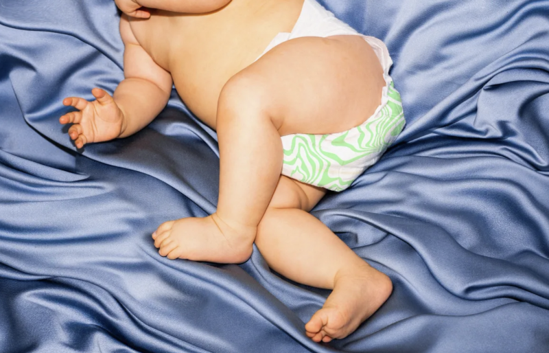Freestyle Bamboo Diapers