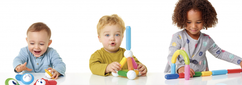 SmartMax Magnetic Discovery Toys Giveaway