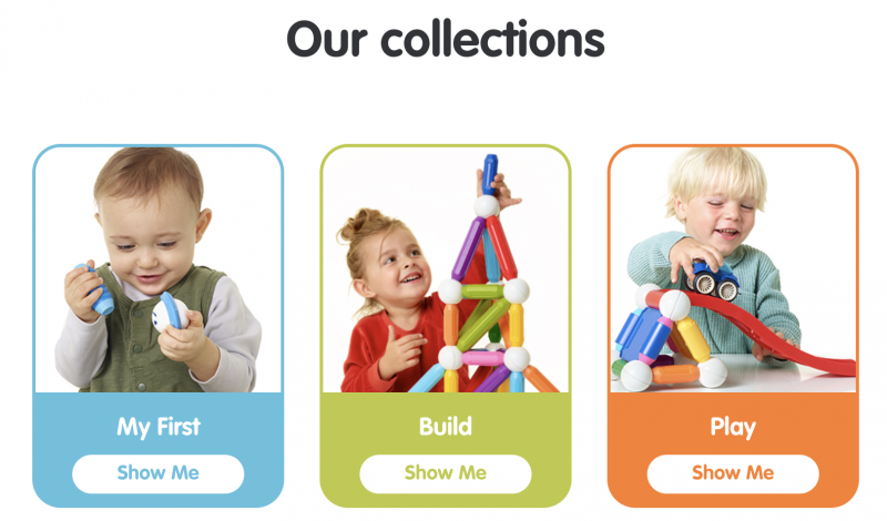 SmartMax Magnetic Discovery Toys Giveaway