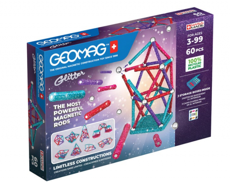 geomag