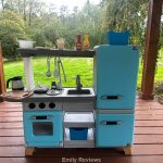 STEP2 New Cooking Time Kitchen For Kids 2 Years And Older ~ Review