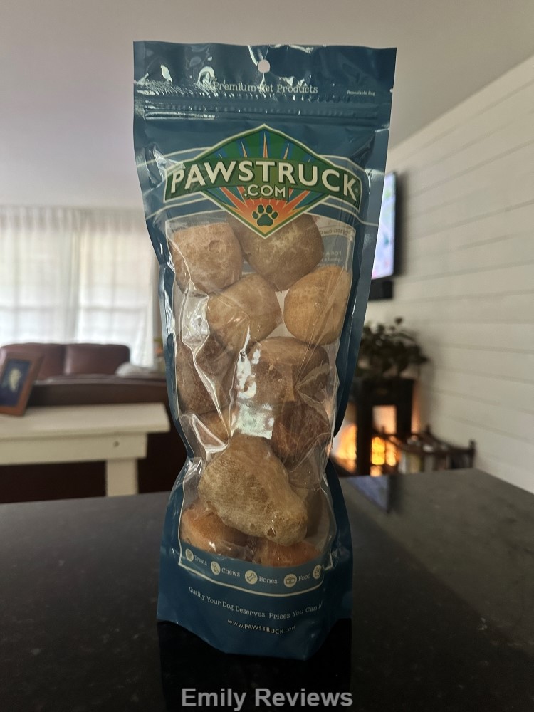 Pawstruck, Natural Dog Treats, Natural Dog Chews, Safe Dog Treats