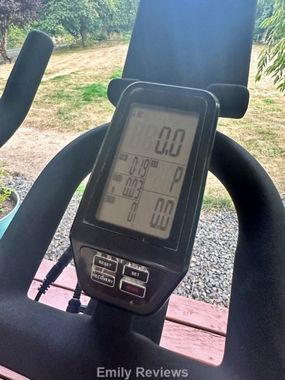 YOSUDA ProR Exercise Bike Review, Discount & FREE Gift With