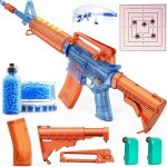 Bwine Gel Ball Blaster (Paintball-Type Toy) Gift Idea & Giveaway