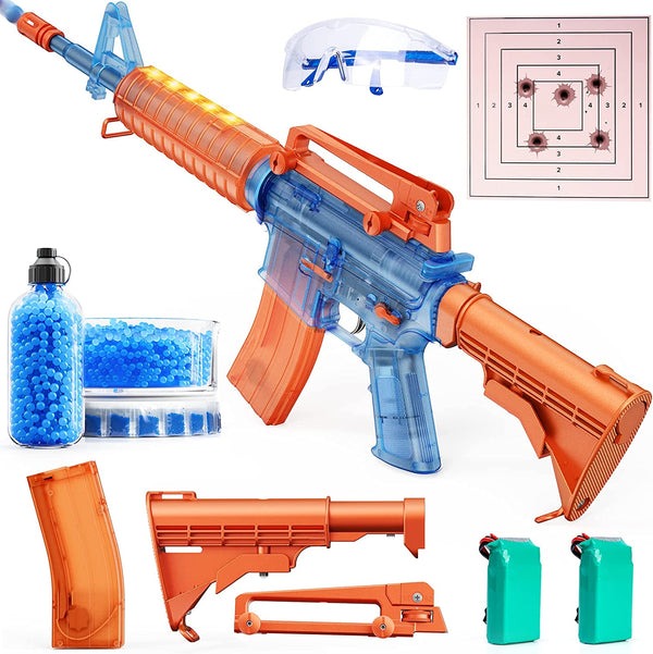 Bwine M4A1 Electric Gel Ball Blaster