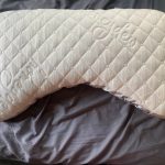 Honeydew Side Sleeper Pillow Review & Gift Idea