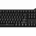 Daskeyboard 6 Pro Mechanical Keyboard Review & Giveaway
