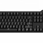 Daskeyboard 6 Pro mechanical keyboard