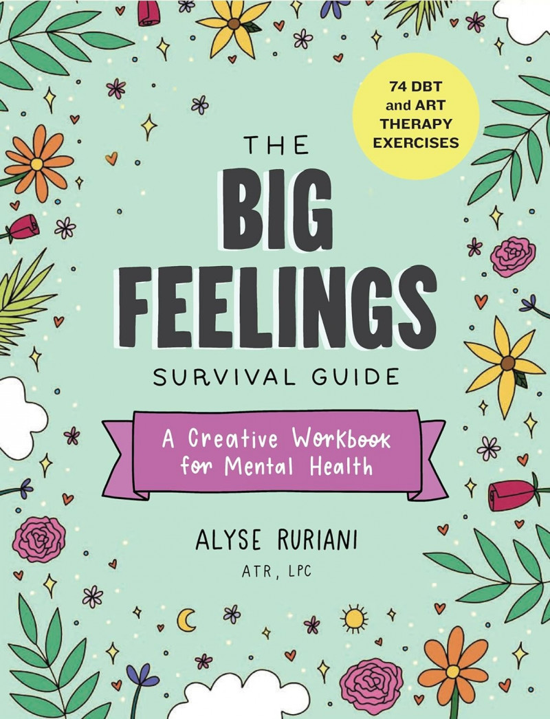 the big feelings survival guide