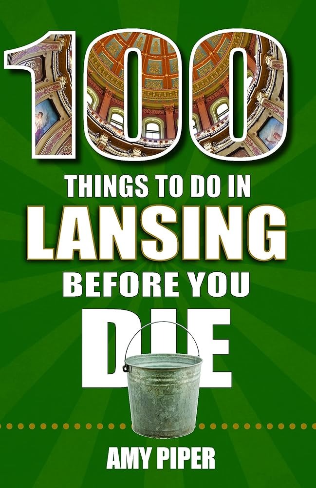 things to do in lansing book