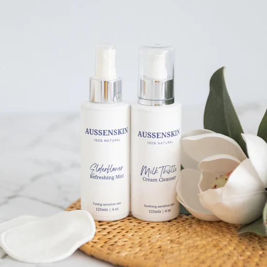 aussenskin skincare