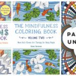 The Experiment Publishing Memoirs & Adult Coloring Books Gift Idea & Giveaway