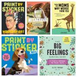 Thoughtful Gifts for All Ages from Workman Publishing