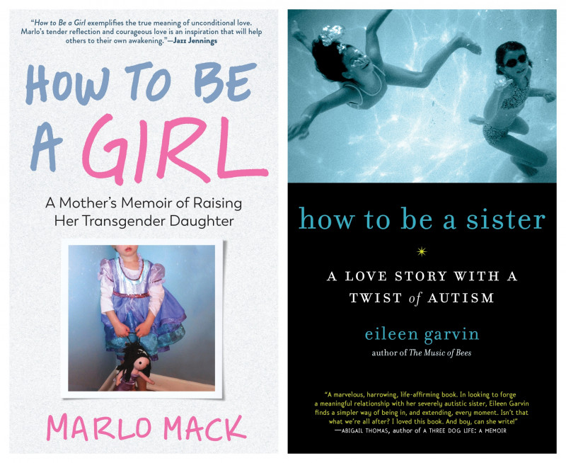The Experiment Publishing memoirs