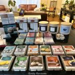 CANDLE WARMERS Home Fragrance & Aromatherapy Gifts ~ Review