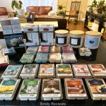 Home Fragrance, Candles, Wax Melts, Essential Oils, EO Diffusers