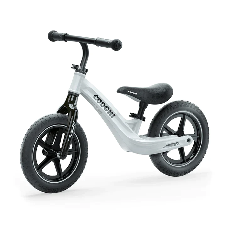 Cooghi s3 balance bike