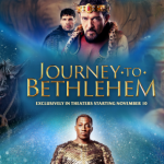 Get Your Movie Tickets For 'Journey to Bethlehem' (+ giveaway!)