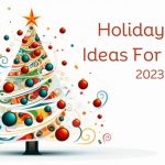 teen holiday gift guide, gift ideas for teenagers