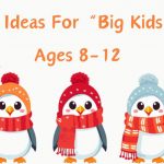 Holiday Gift Ideas For Older Kids | Big Kid Gift Guide 2023