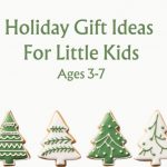 Gift Ideas For Little Kids | 2023 Gift Ideas For Kids Ages 3-7