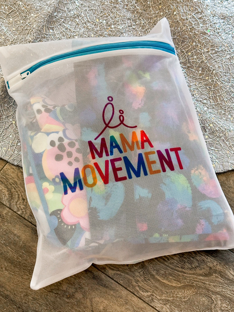 Mama Movement: Colorful Raincoats For Women + Kids Review