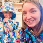 Mama Movement: Colorful Raincoats For Women + Kids Review