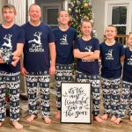 PatPat Family Matching Christmas Pajamas Review