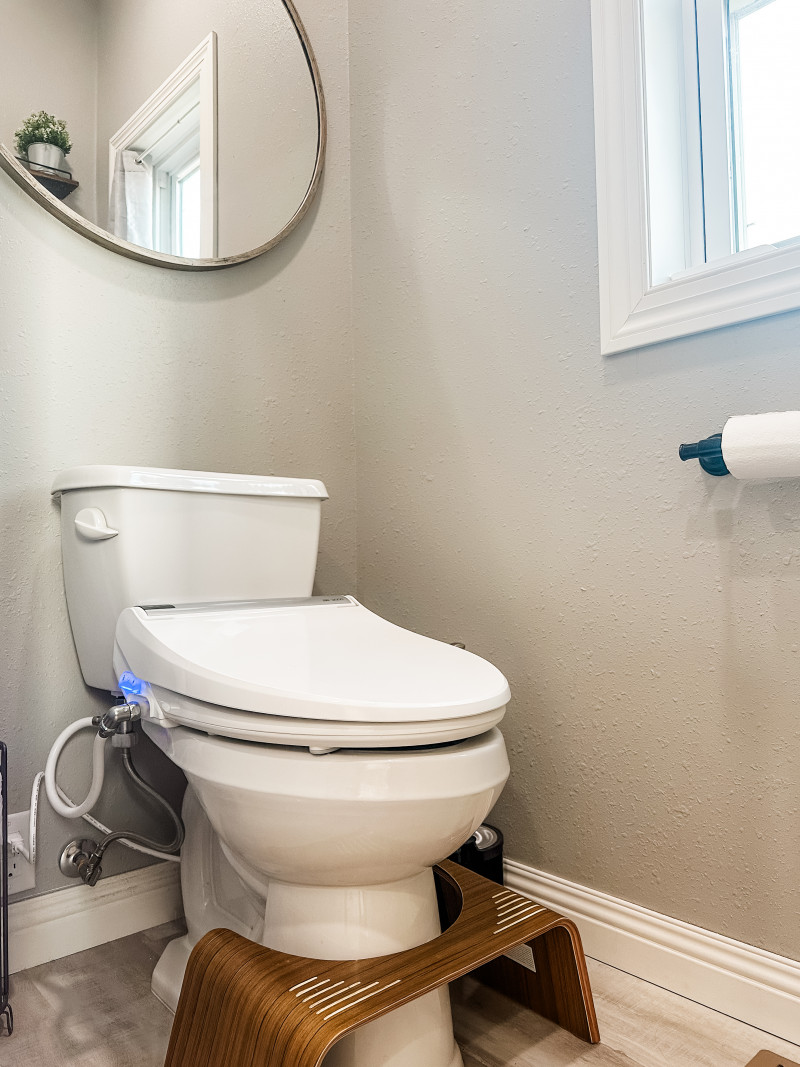 Bio Bidet BB-2000 Review