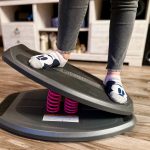 StrongBoard Balance Board Trainer Review