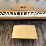 Donner Digital Piano Review & Electric Guitar Giveaway!