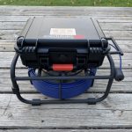 Sanyipace Sewer Camera Pulley