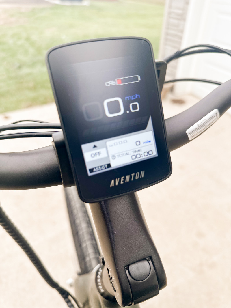 Aventon Pace 500.3 Ebike Review + The Difference Between Ebikes And Pedal Assist Bikes
