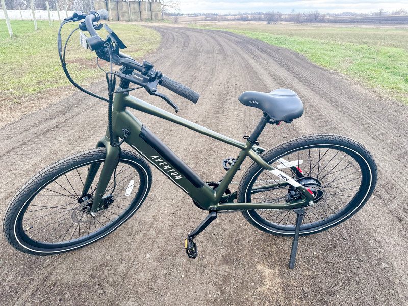 + The Difference Between Ebikes And Pedal Assist Bikes