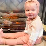 Feltman Brothers Color Block Knit Set Review