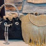 SWEETV: Gorgeous Bags For Holidays And Special Occasions Review (+ Giveaway!)