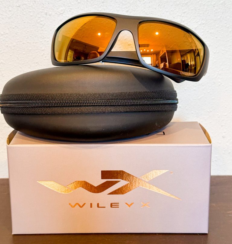 Wiley X Sunglasses Review | Emily Reviews
