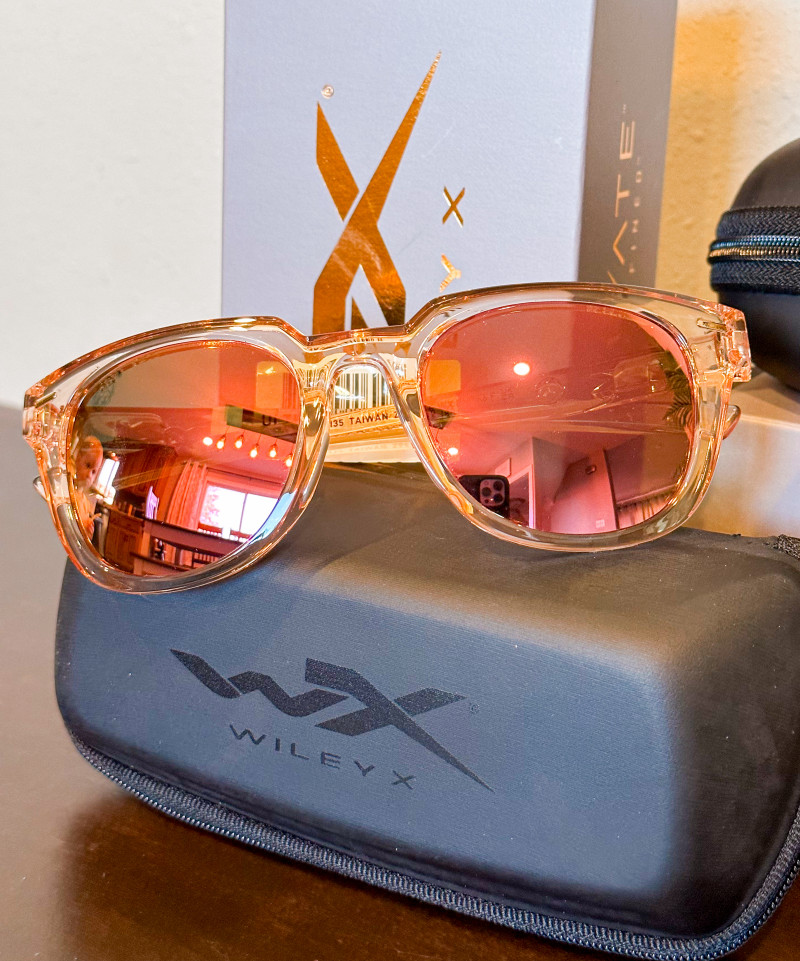 Wiley X Sunglasses Review