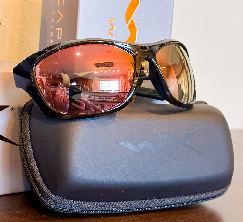 Wiley X Sunglasses Review | Emily Reviews
