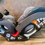 Graco SlimFit3 LX 3-in-1 Car Seat Review