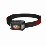 Infinity X1 headlamp