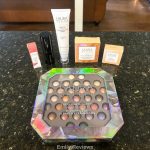 Makeup, Cosmetics, Foundation, Eyeshadow, Lipstick, Primer, Makeup Brush