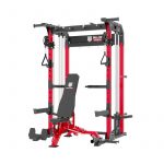 MAJOR FITNESS Multi-Functional Home Gym Equipment ~ Review & Giveaway US 12/27