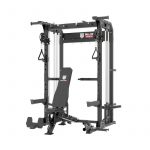 MAJOR FITNESS All-In-One Multi-Functional Home Gym Equipment