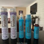 PURE BRAZILIAN Hair Care Products ~ Review